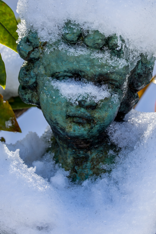 Snow Girl