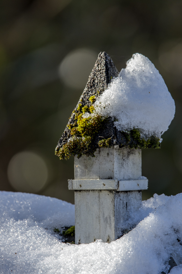 Cold Chimney 