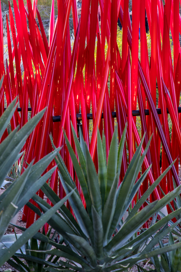 Sharp Edges