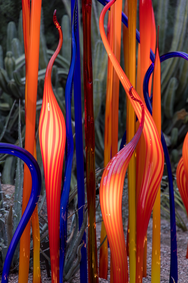 Desert Sculpture