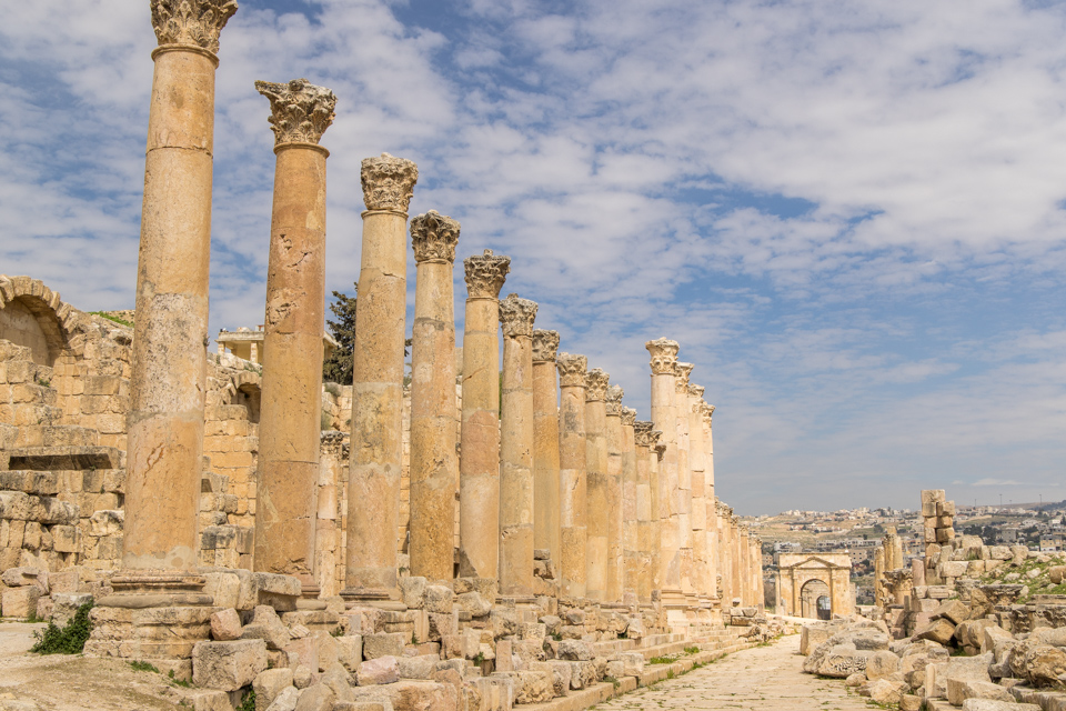 Columns