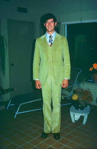 Sharp Dresser