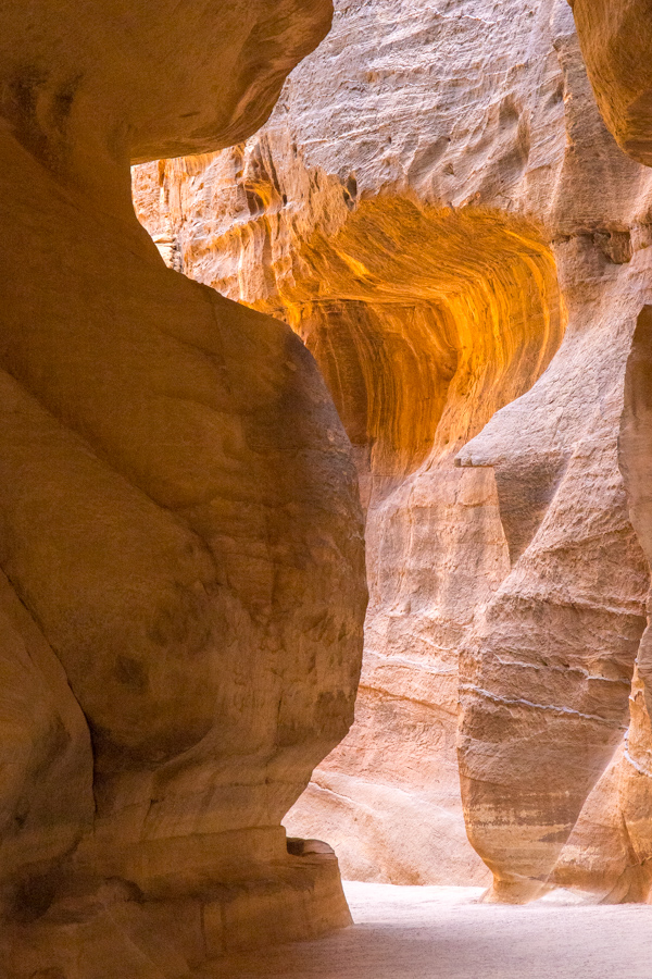 Ancient Canyon