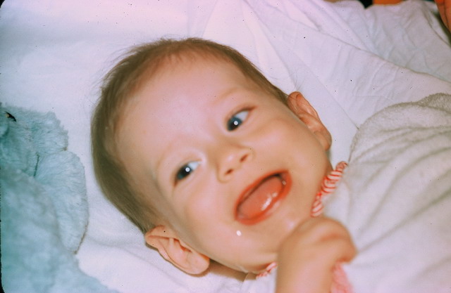 Baby