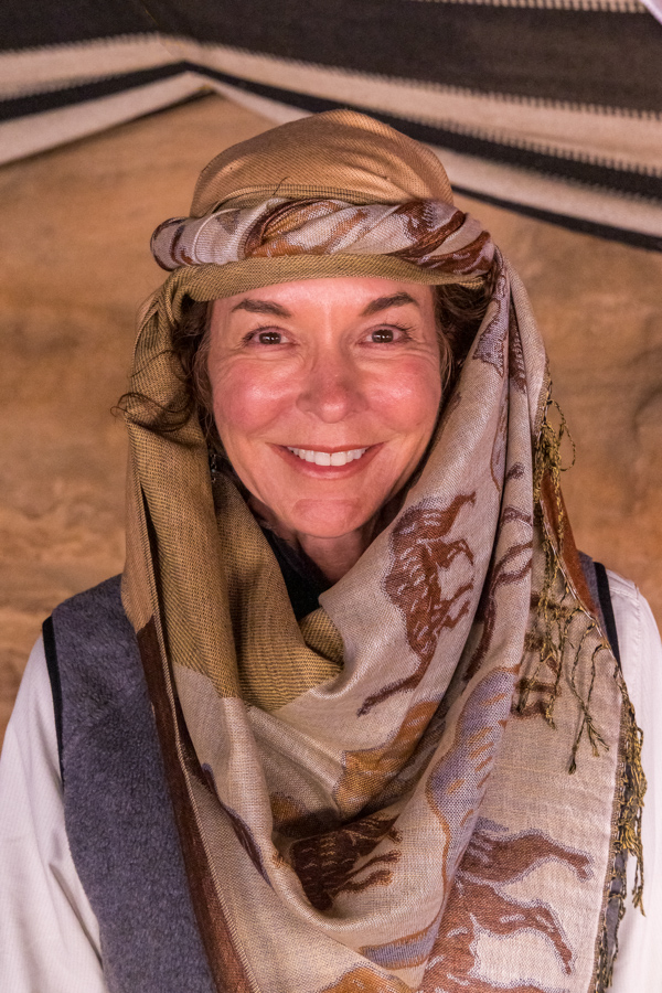 Bedouin 