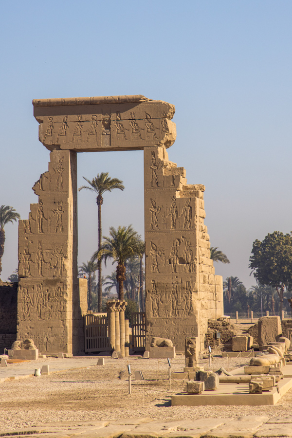 Dendera 