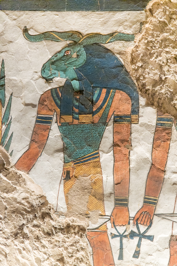 Khnum