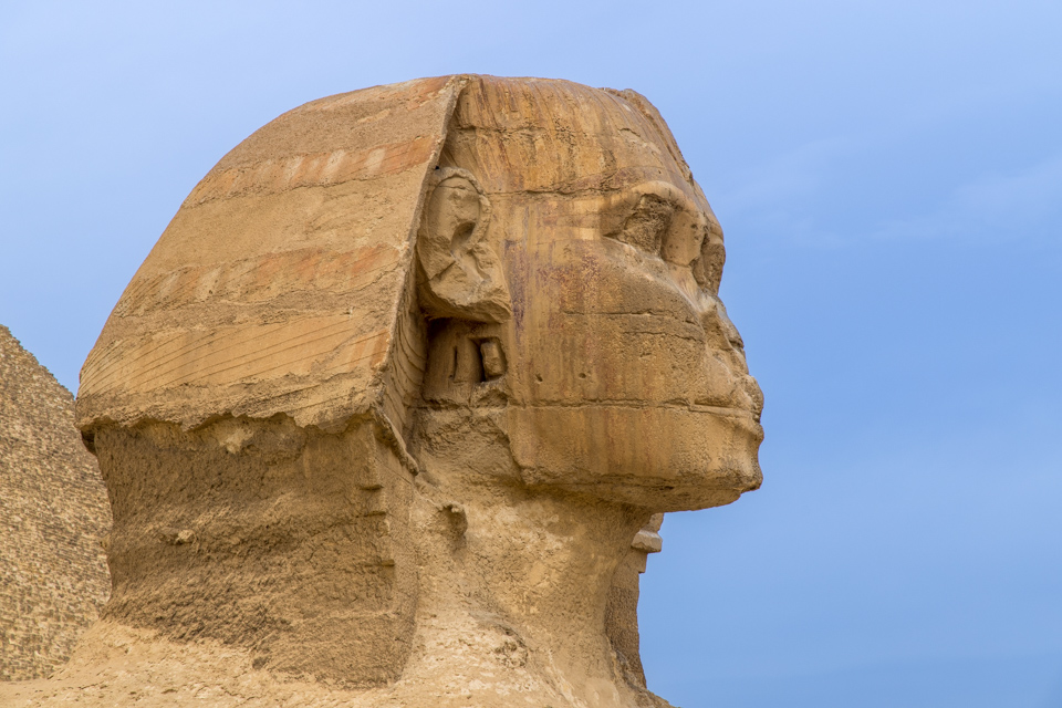 Sphinx