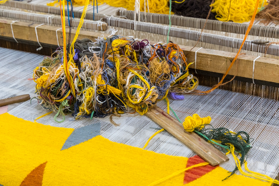 Carpet School