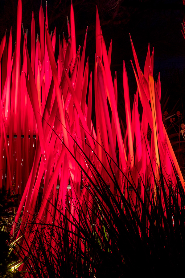 Red Sticks