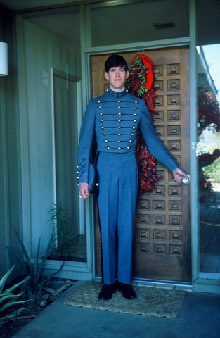 The Cadet
