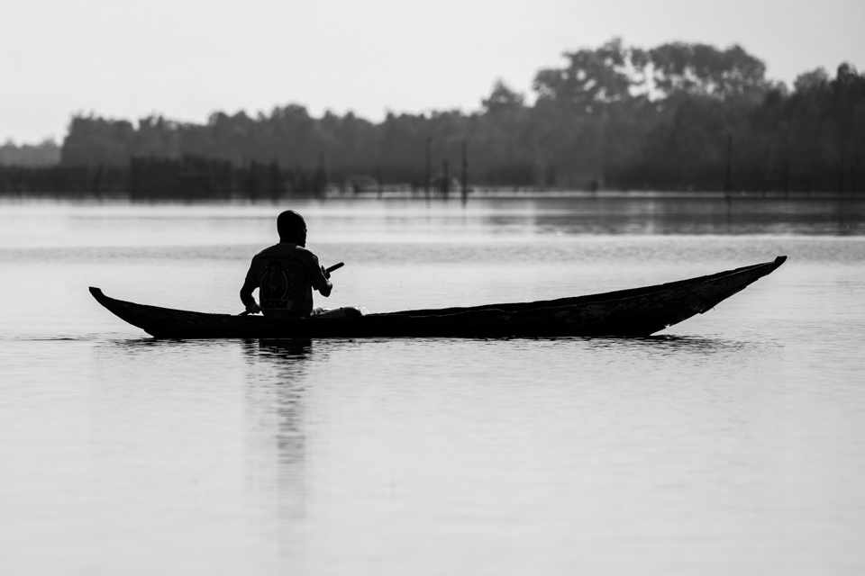 Fisherman 