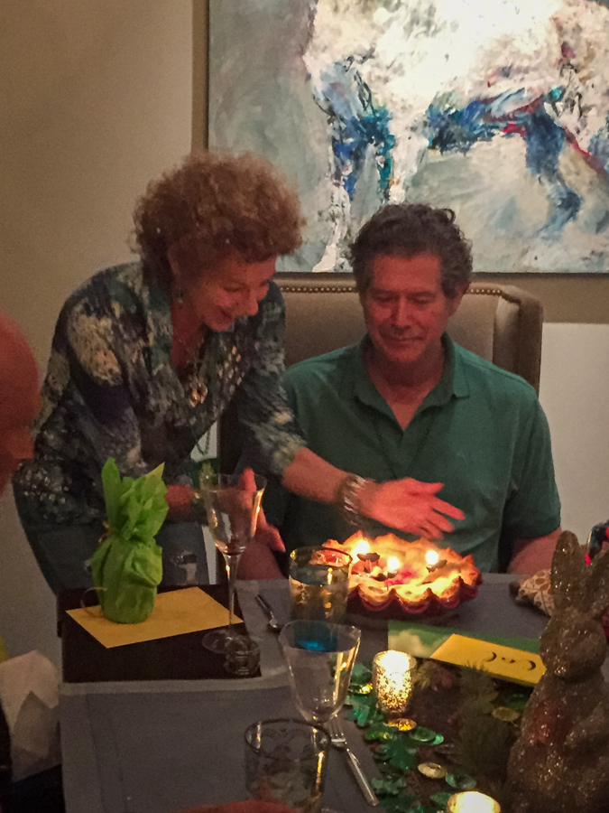 Birthday Boy