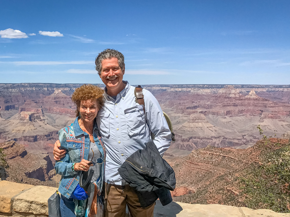 Grand Canyon