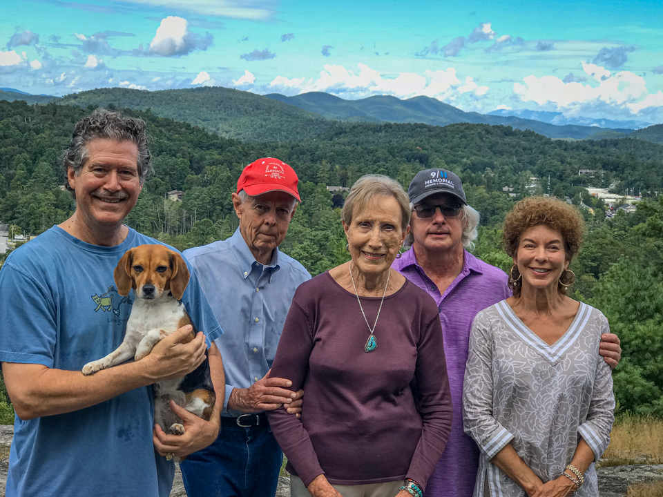 Group Hike 