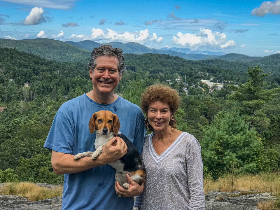 Mountain Hike