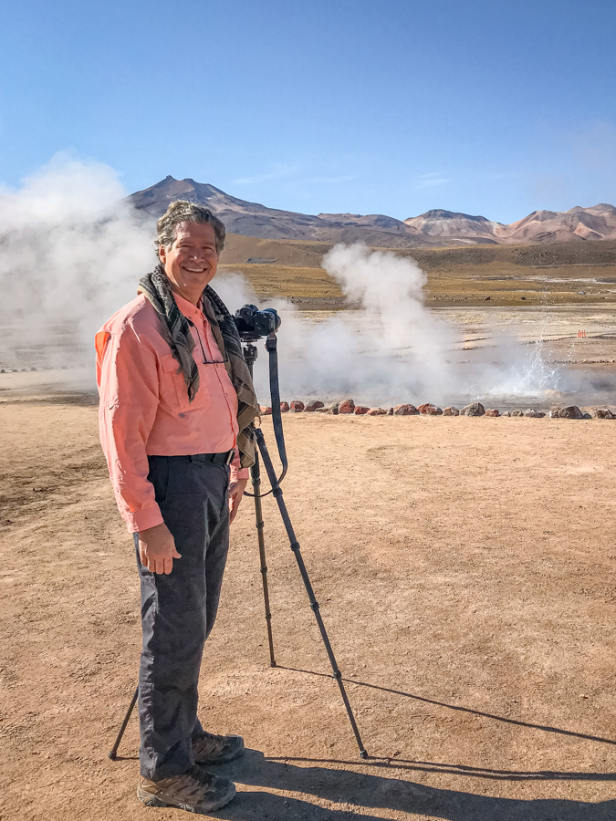 High Desert Photography