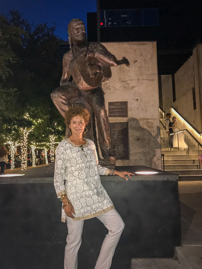 Virginia Ann and Willie