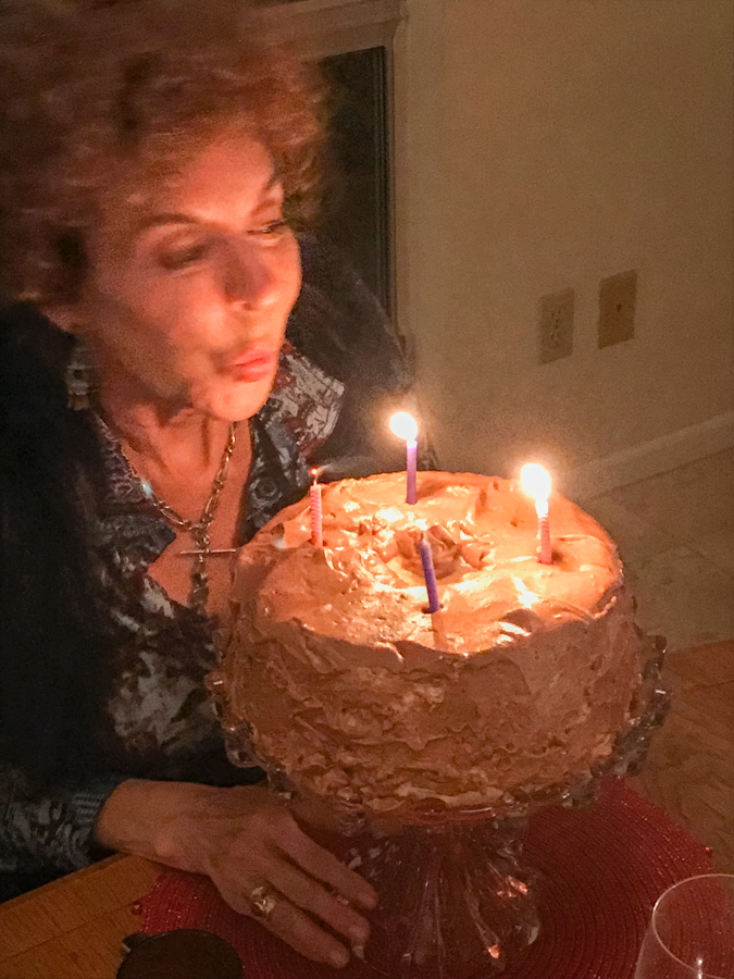 Candles 
