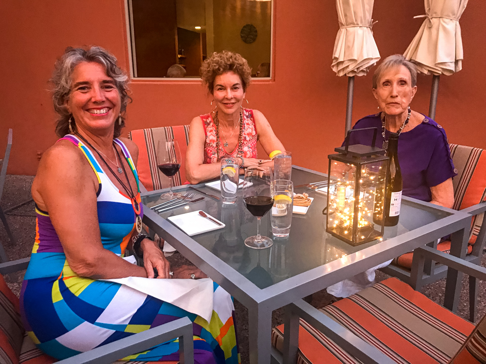 Girls Spa Weekend