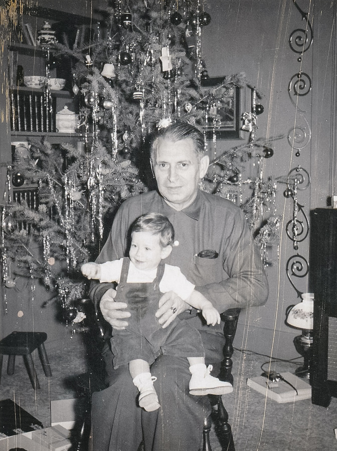 Second Christmas