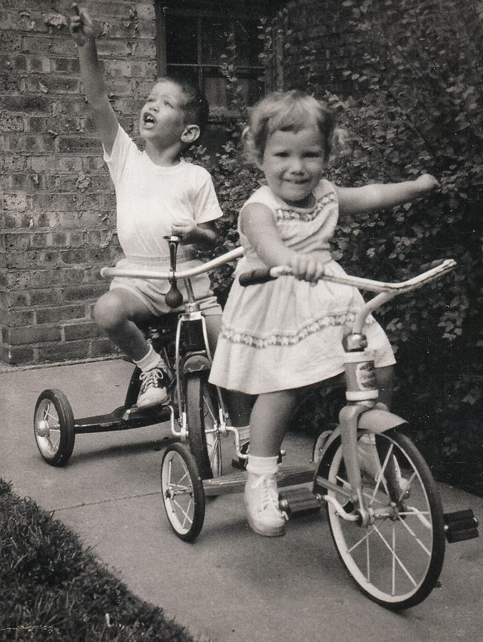 Bikers
