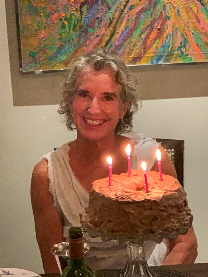 Not a Day Over 40