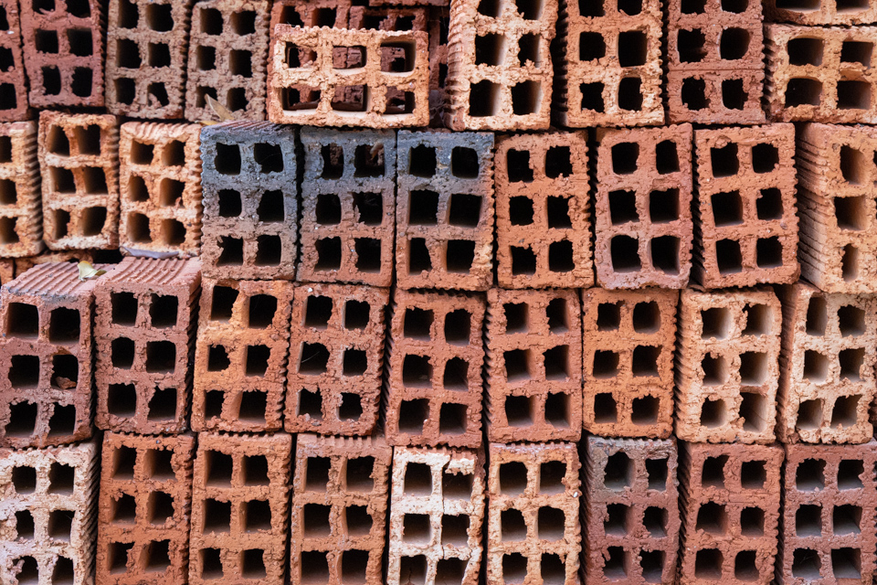 Bricks