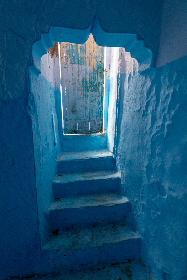 Old Entry