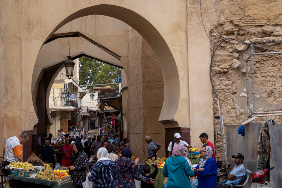 Jewish Quarter