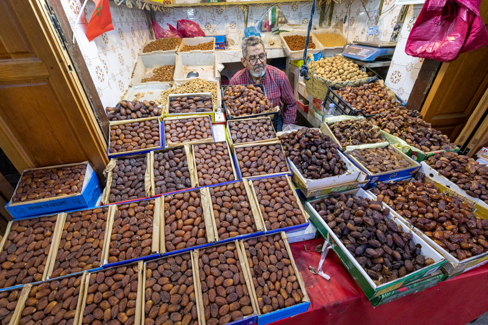 Date Vendor