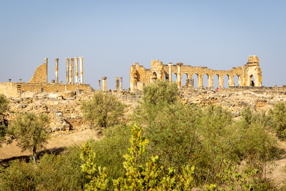Volubilis