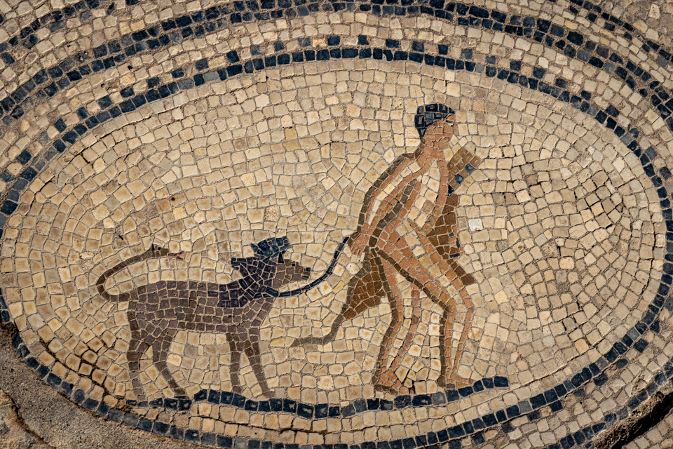 Labors of Hercules