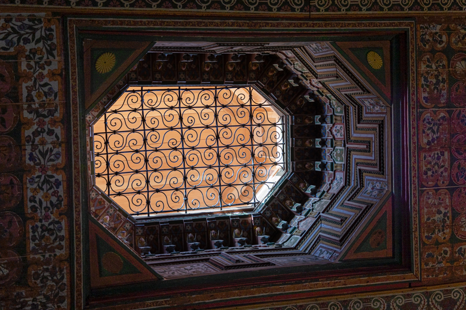 Skylight
