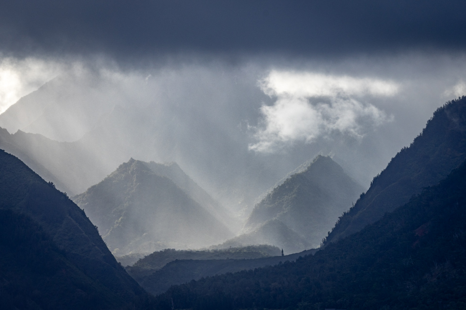 'Iao Valley