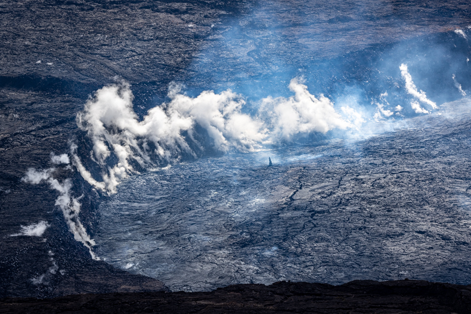 Volcano