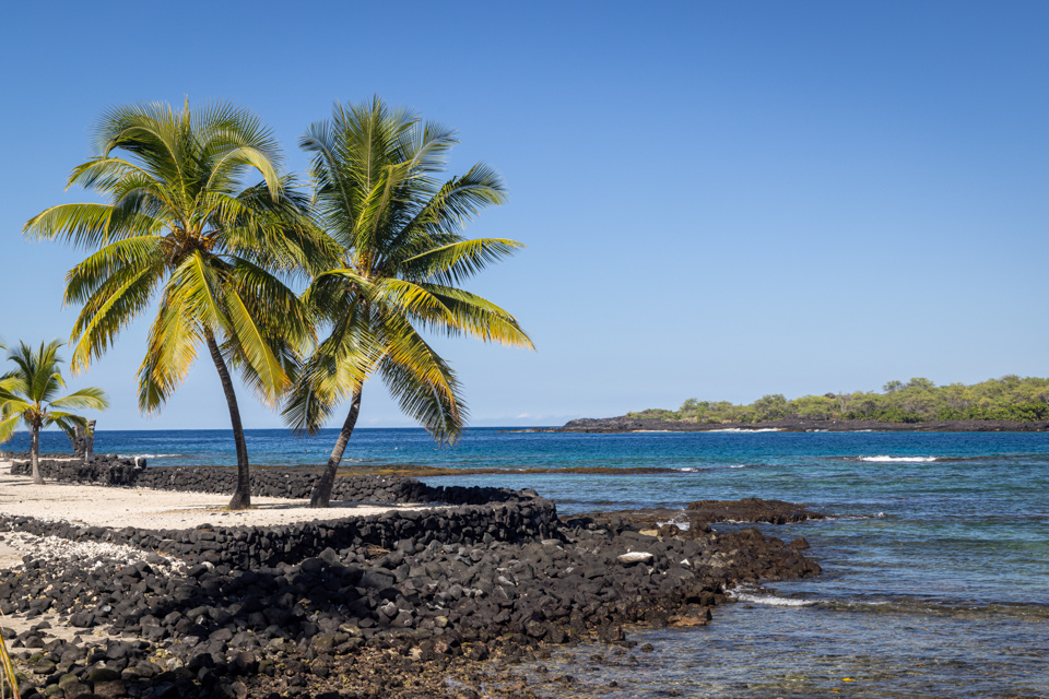 Hawaii