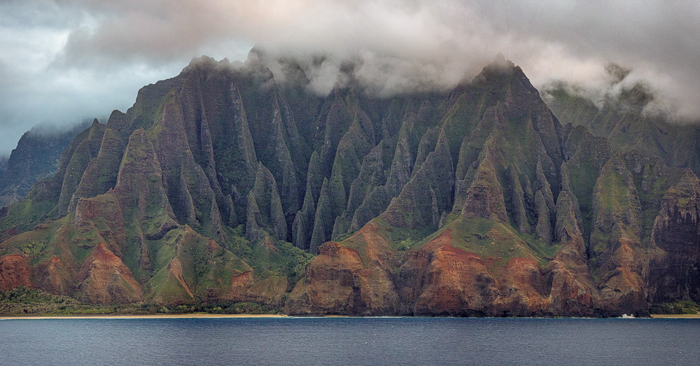 High Cliffs