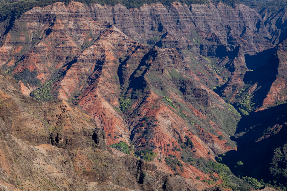 Waimea Canyon