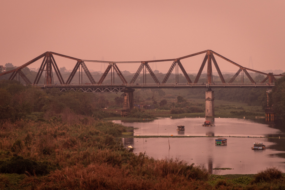 Iron Bridge