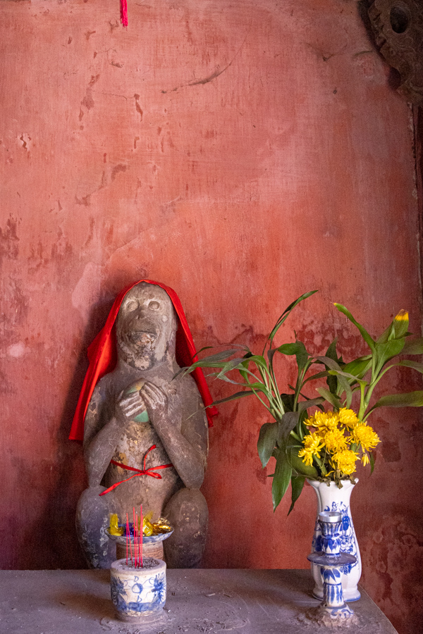 Simple Shrine