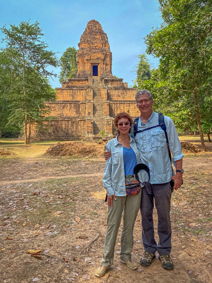 Baksei Chamkrong