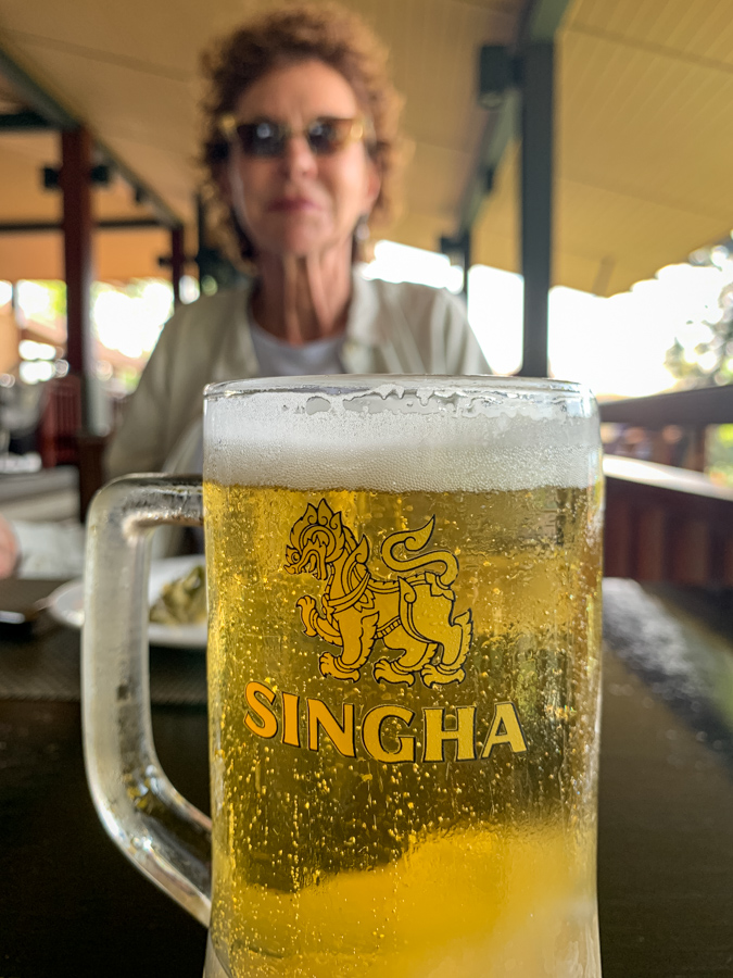 Local Beer