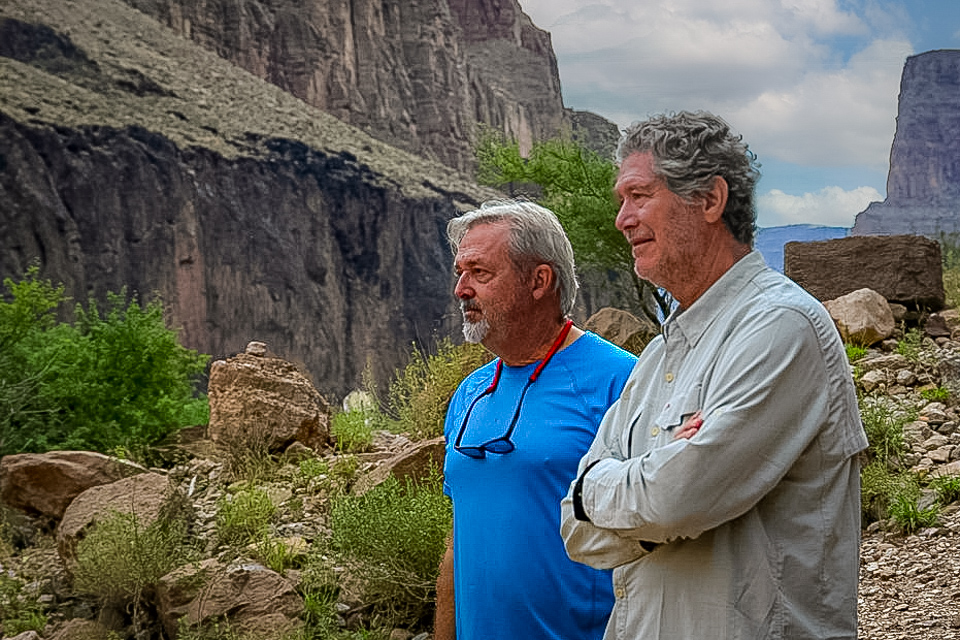 Canyon Travlers