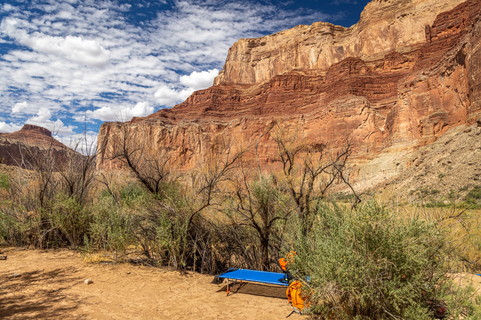 River Camp