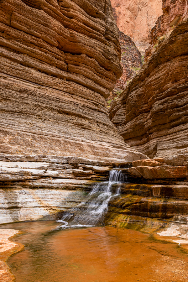 Matkatamiba Canyon