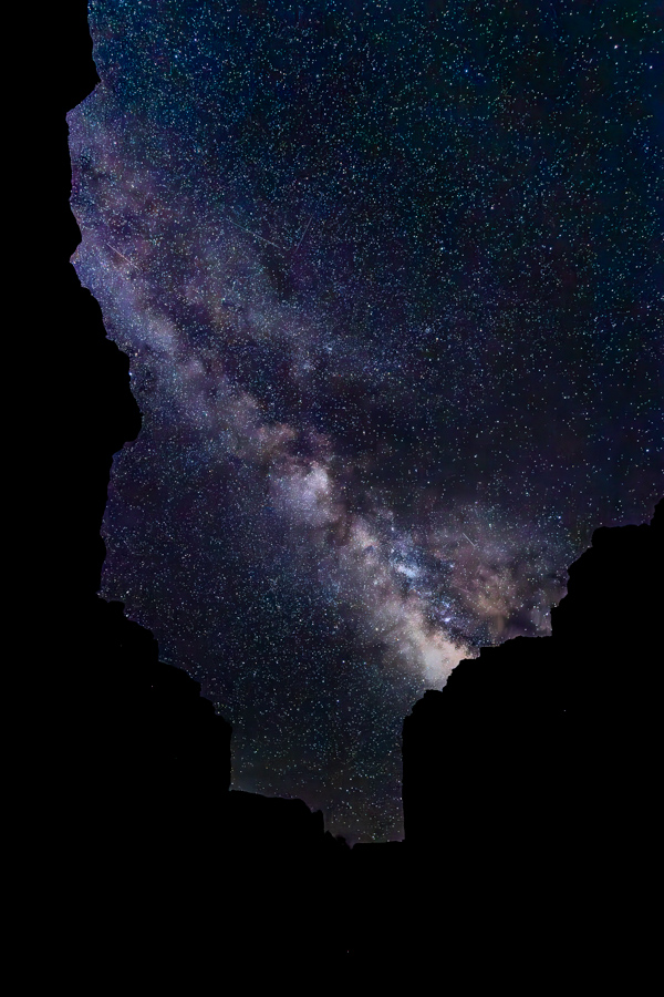 Millions of Stars