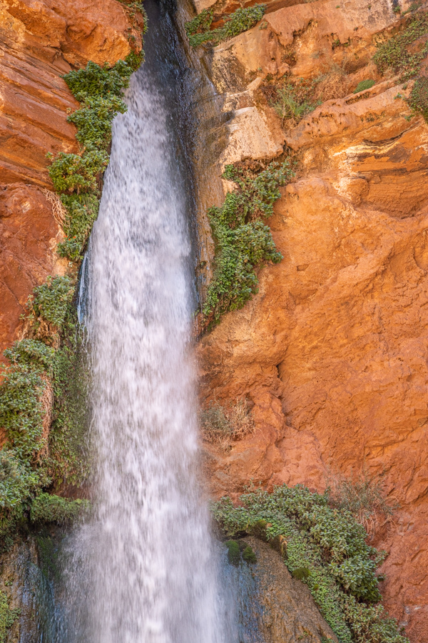 Where Does the Water Come From