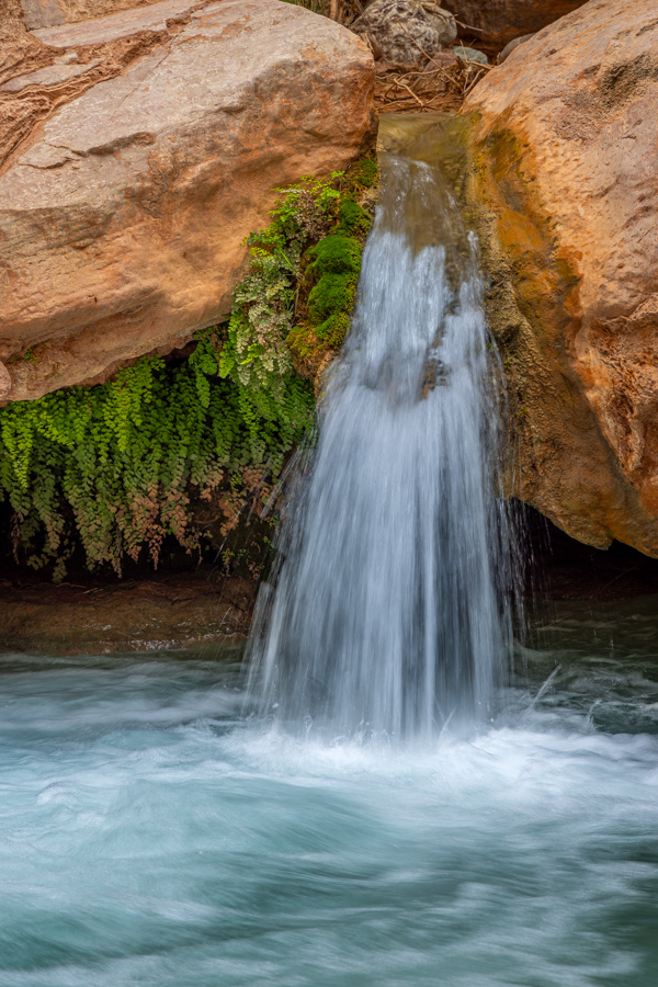 Little Falls