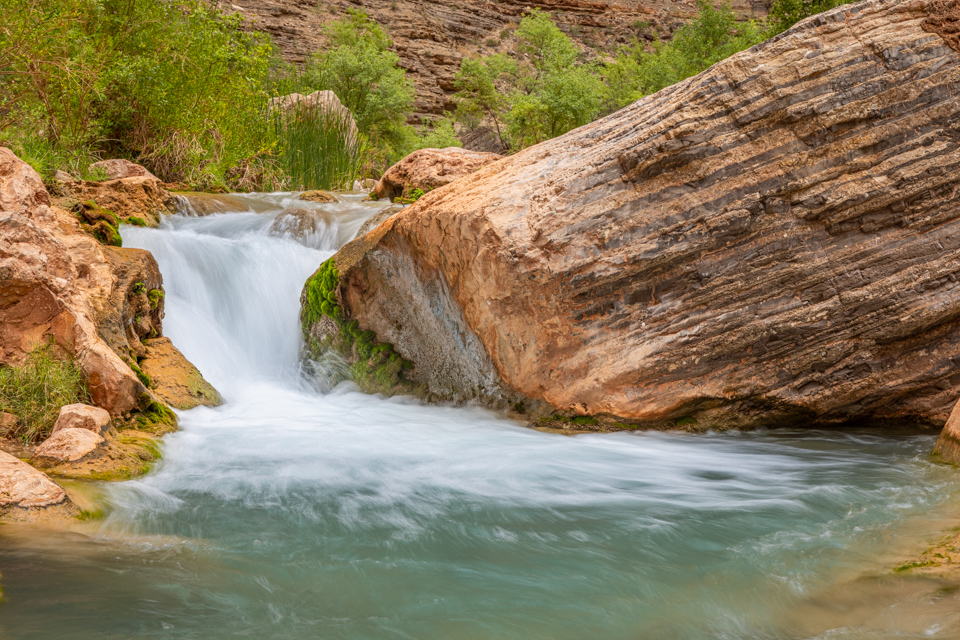 Havasu Creek